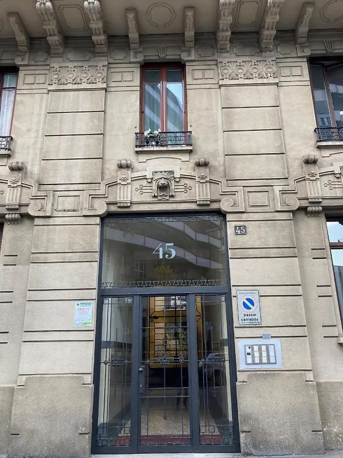 Plinius Apartamento Milão