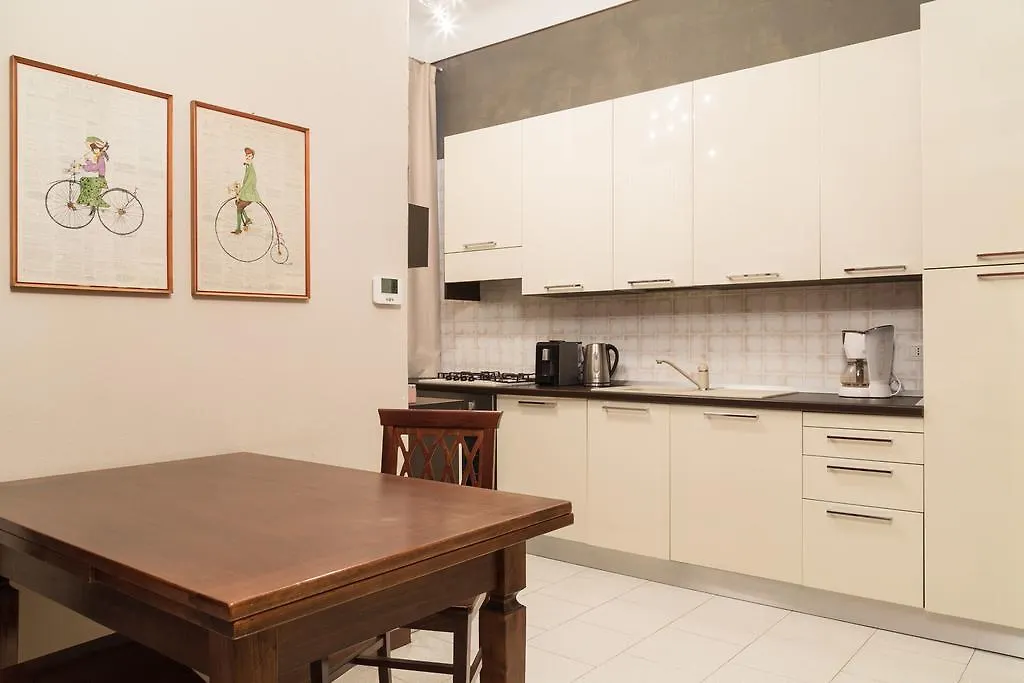 Plinius Apartment Milan 0*,  Italy