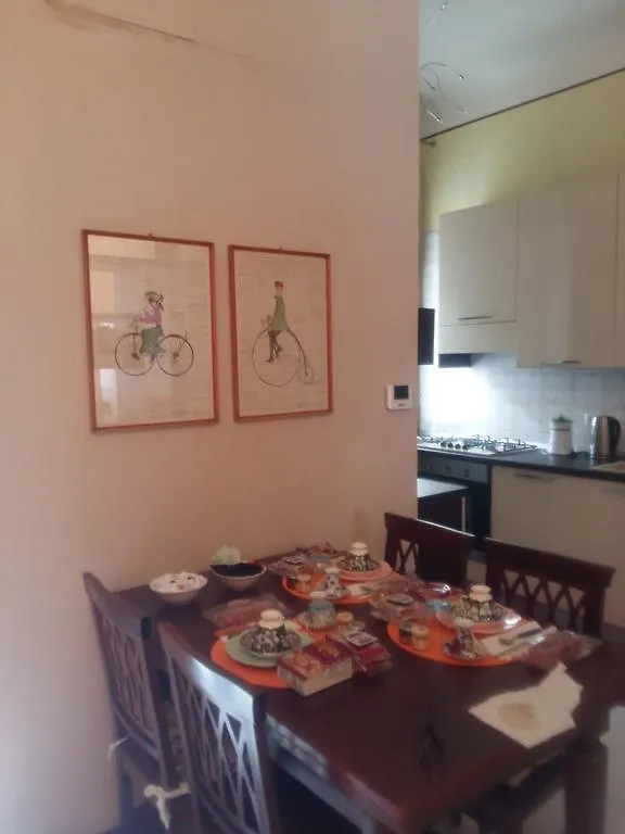 Plinius Apartment Milan