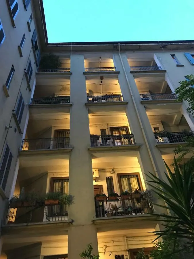 Plinius Apartment Milan 0*,