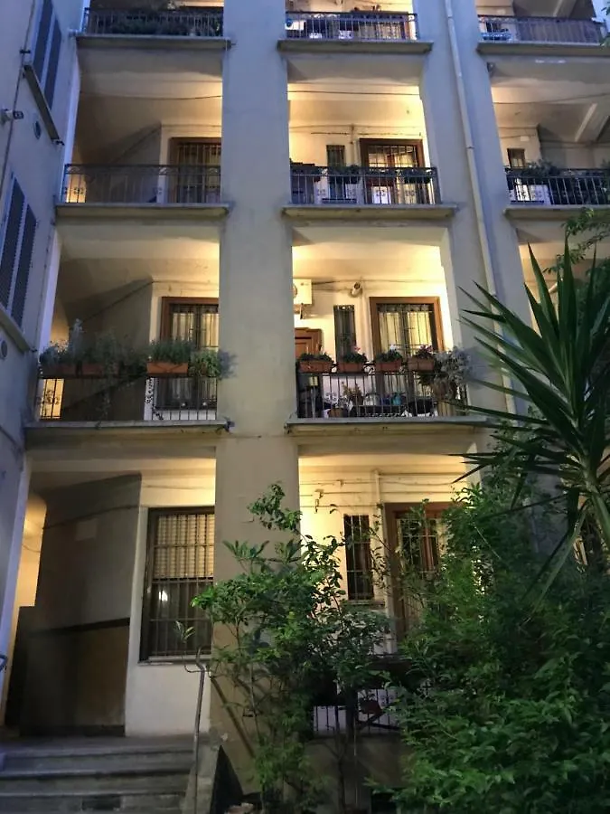 Plinius Apartment Milan